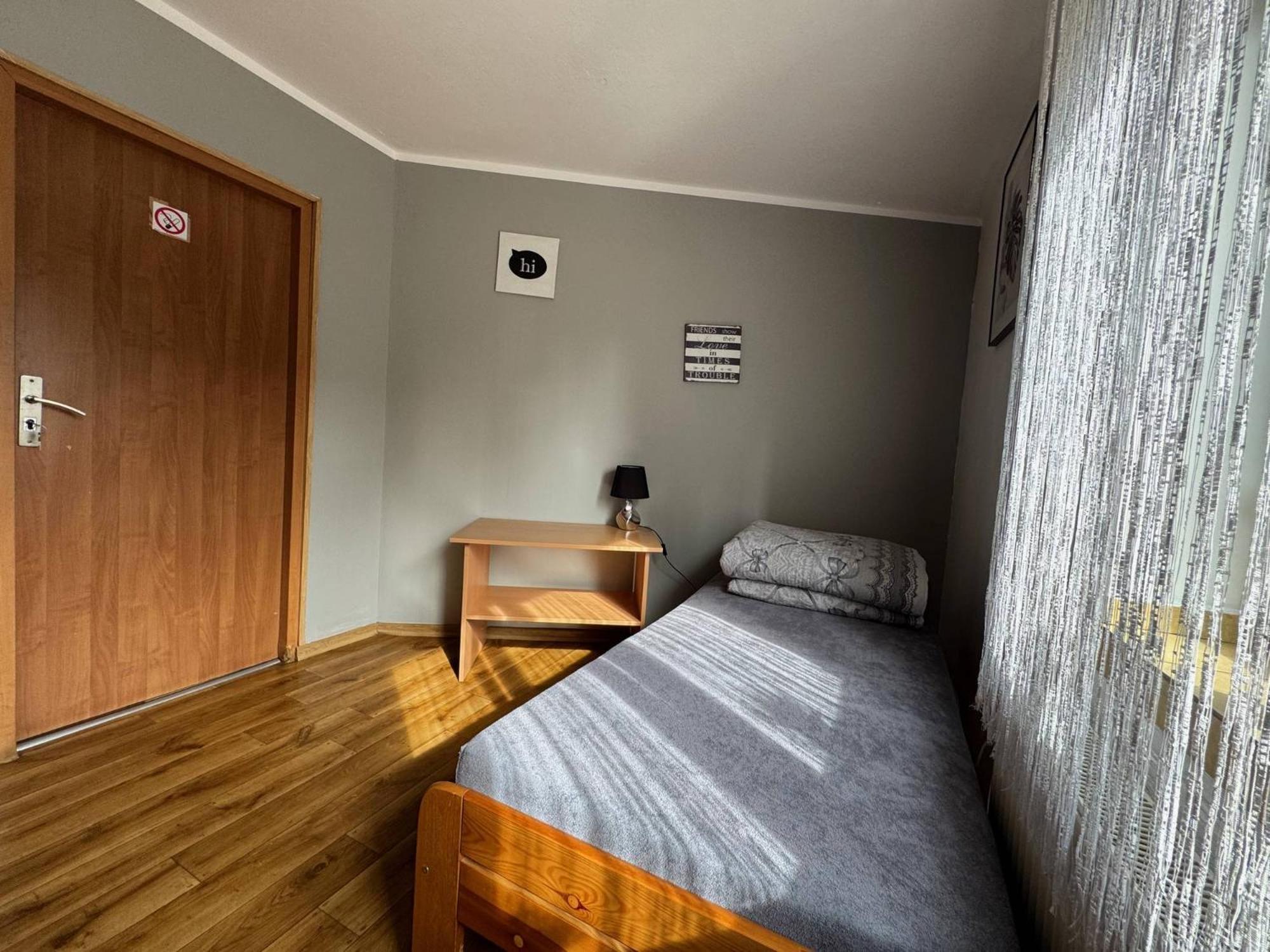 Kwatery Fado Czestochowa Bagian luar foto