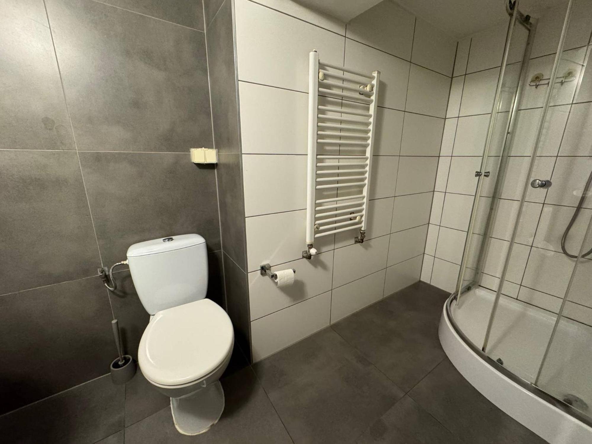 Kwatery Fado Czestochowa Bagian luar foto
