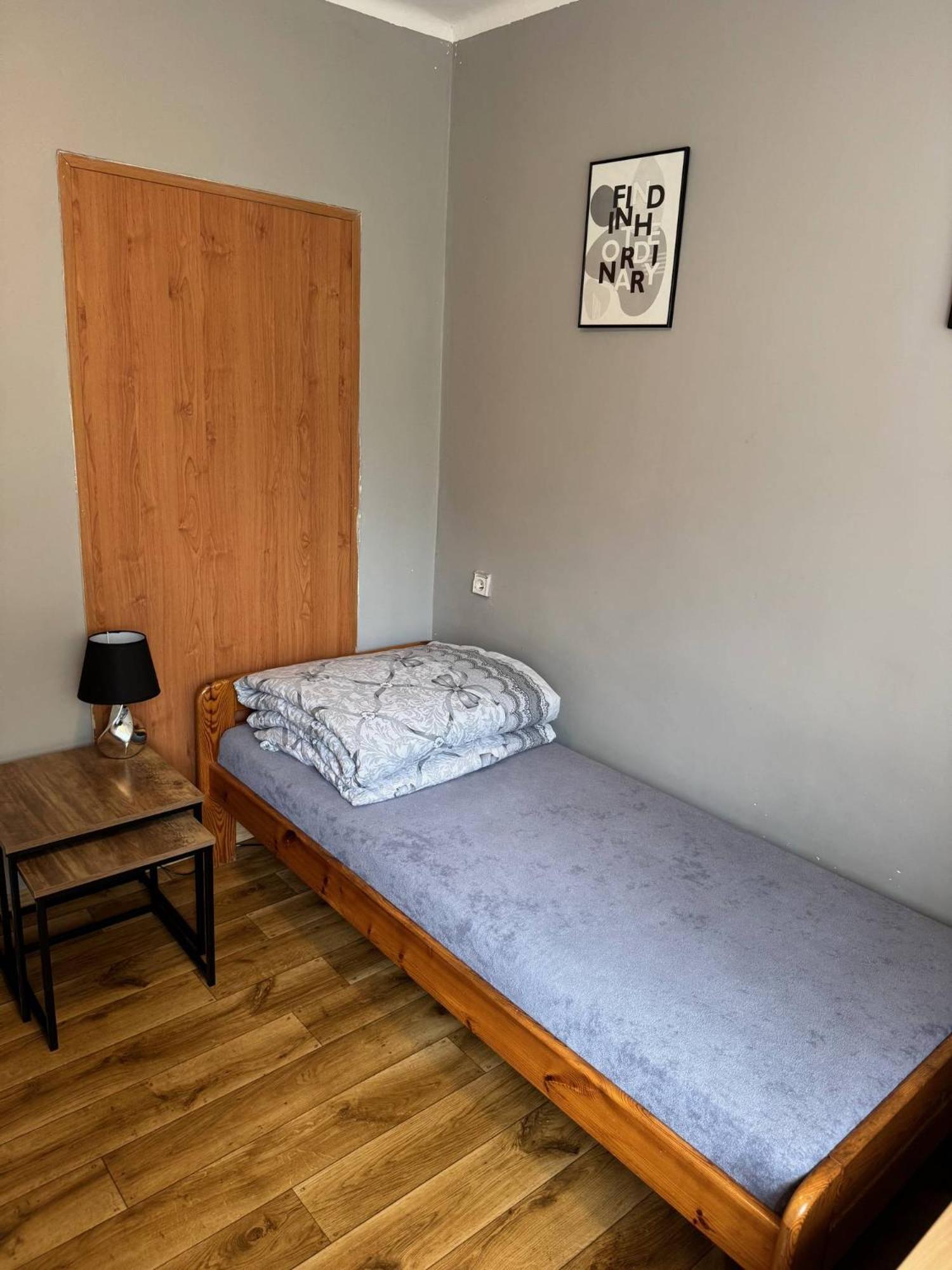 Kwatery Fado Czestochowa Bagian luar foto