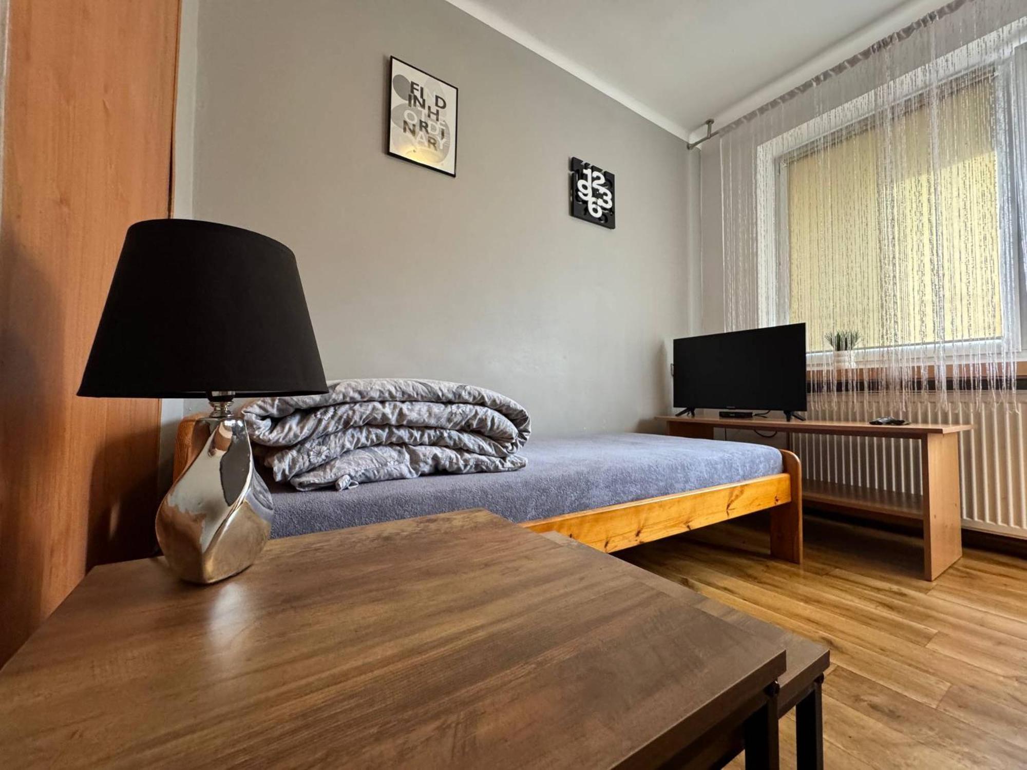 Kwatery Fado Czestochowa Bagian luar foto